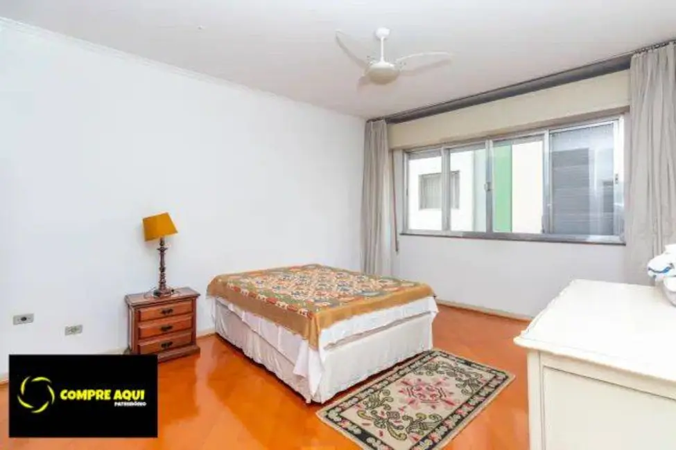 Apartamento com 3 quartos à venda, 175m2 em Santa Cecília, São Paulo - SP - imagem 4 Foto 4 de Apartamento com 3 quartos à venda, 175m2 em Santa Cecília, São Paulo - SP