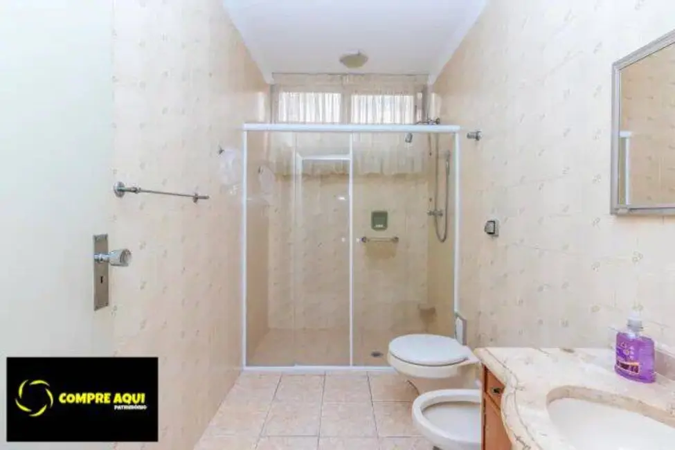 Apartamento com 3 quartos à venda, 175m2 em Santa Cecília, São Paulo - SP - imagem 8 Foto 8 de Apartamento com 3 quartos à venda, 175m2 em Santa Cecília, São Paulo - SP