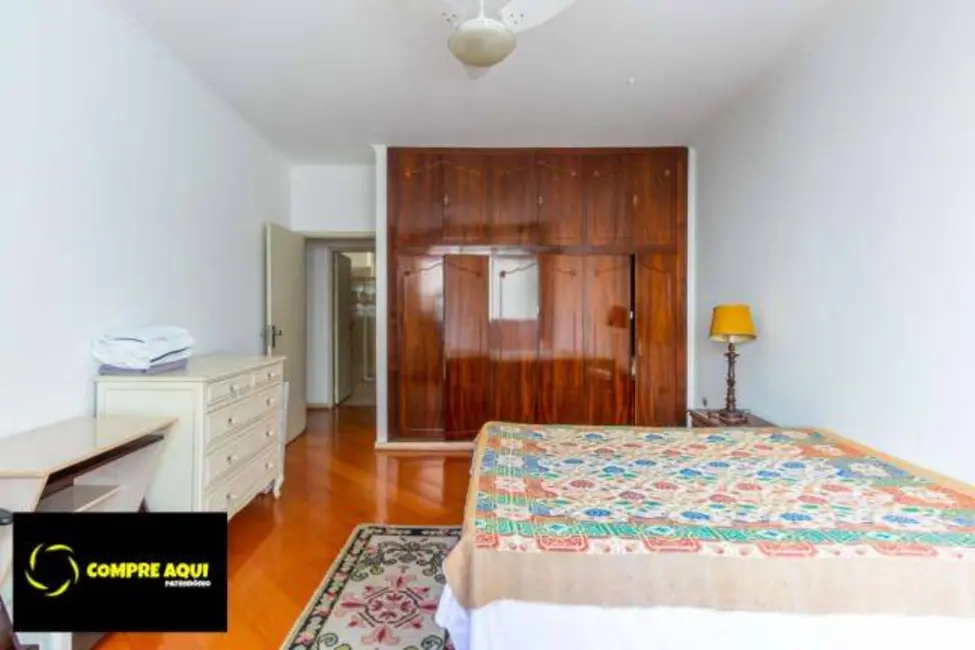 Apartamento com 3 quartos à venda, 175m2 em Santa Cecília, São Paulo - SP - imagem 6 Foto 6 de Apartamento com 3 quartos à venda, 175m2 em Santa Cecília, São Paulo - SP