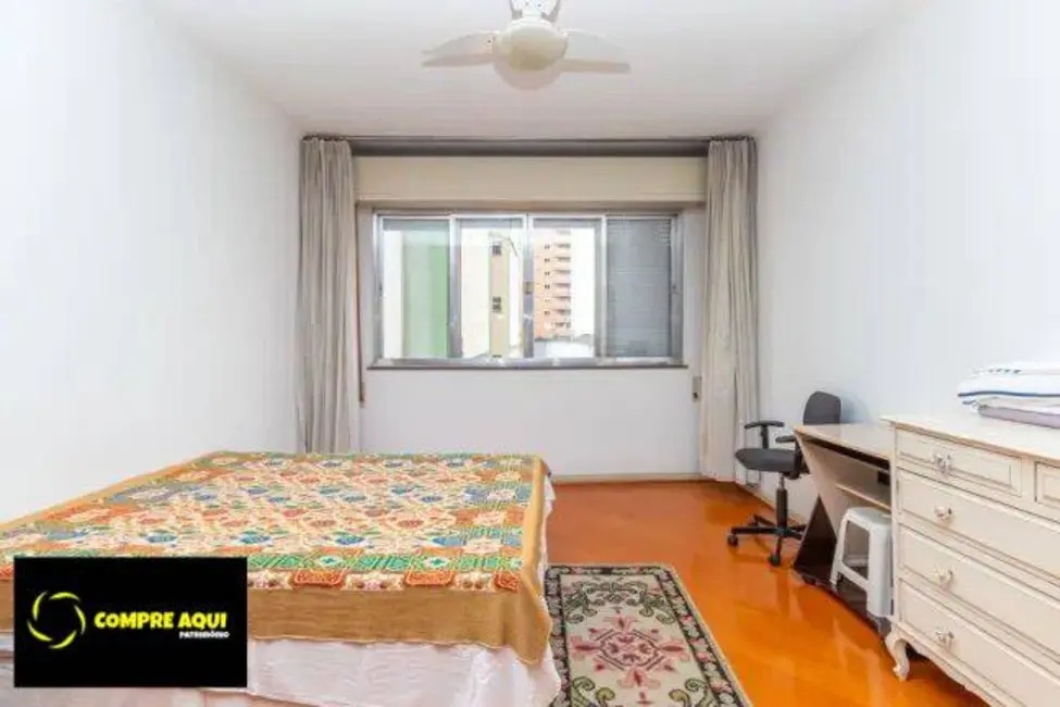 Apartamento com 3 quartos à venda, 175m2 em Santa Cecília, São Paulo - SP - imagem 5 Foto 5 de Apartamento com 3 quartos à venda, 175m2 em Santa Cecília, São Paulo - SP