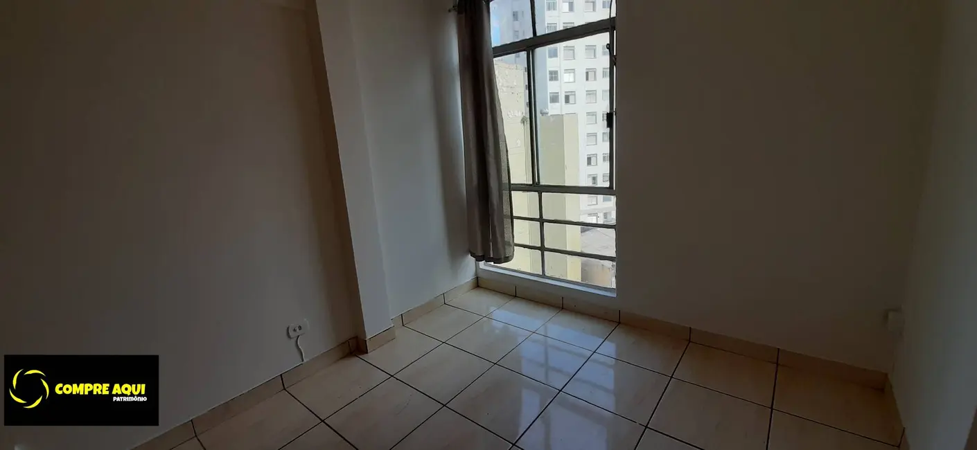 Foto 2 de Kitnet com 1 quarto à venda, 33m2 em Vila Buarque, São Paulo - SP
