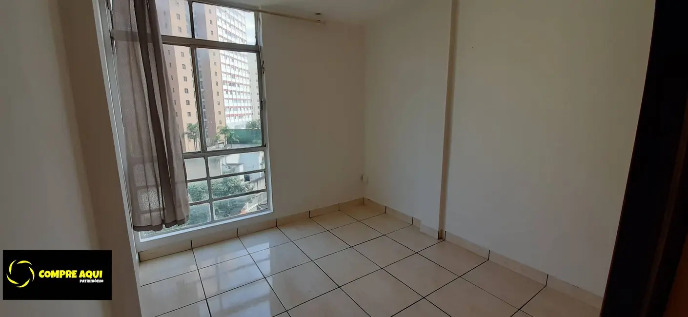 Foto 1 de Kitnet com 1 quarto à venda, 33m2 em Vila Buarque, São Paulo - SP