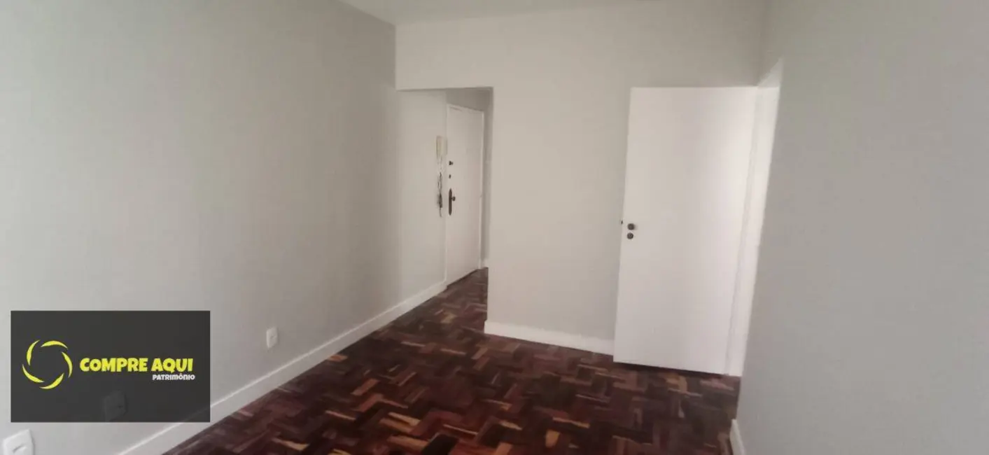 Foto 3 de Apartamento com 1 quarto à venda, 38m2 em Santa Cecília, São Paulo - SP