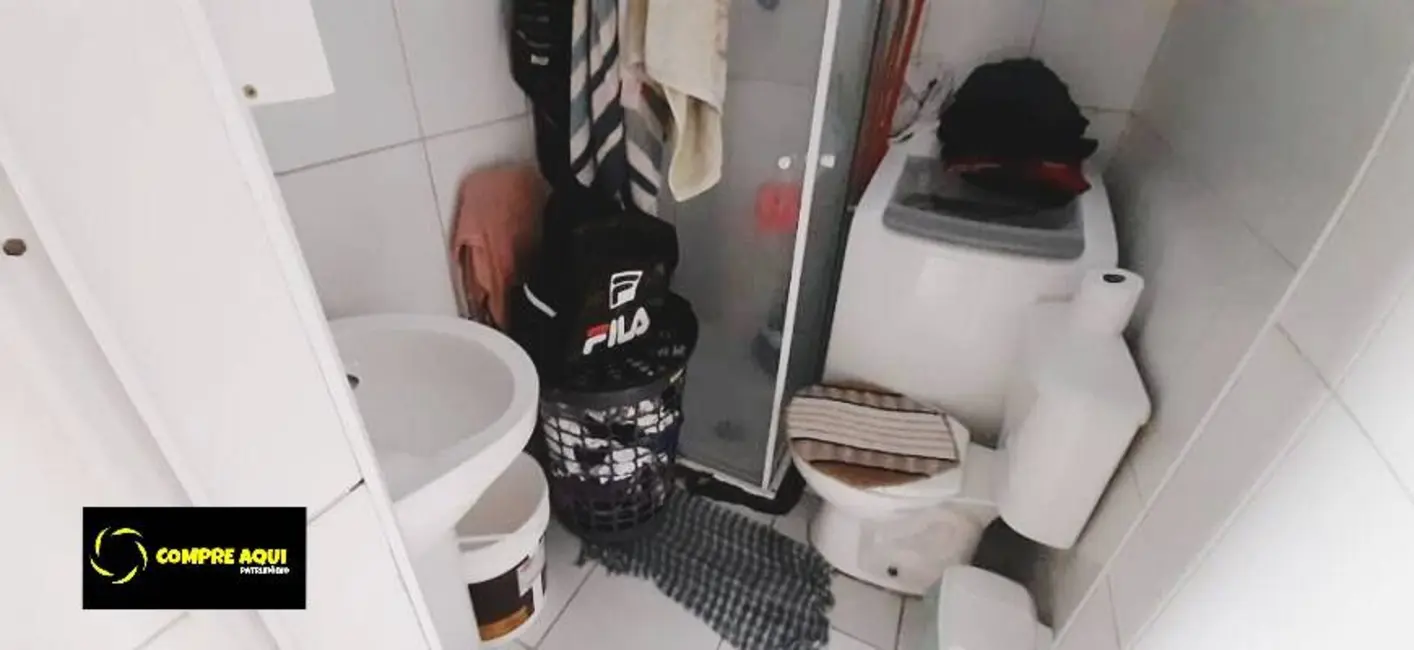 Foto 5 de Apartamento com 1 quarto à venda, 36m2 em Santa Cecília, São Paulo - SP