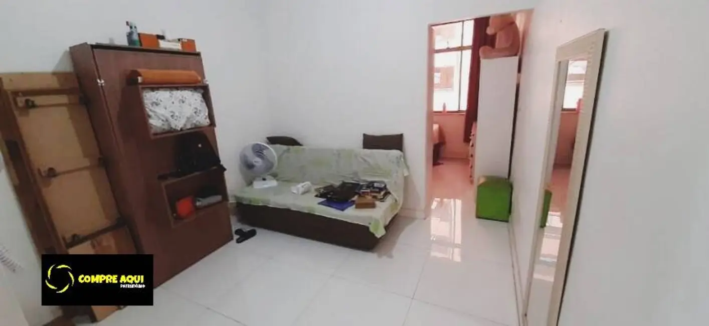 Foto 3 de Apartamento com 1 quarto à venda, 36m2 em Santa Cecília, São Paulo - SP