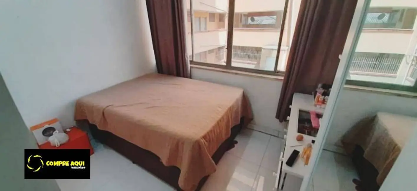 Foto 2 de Apartamento com 1 quarto à venda, 36m2 em Santa Cecília, São Paulo - SP