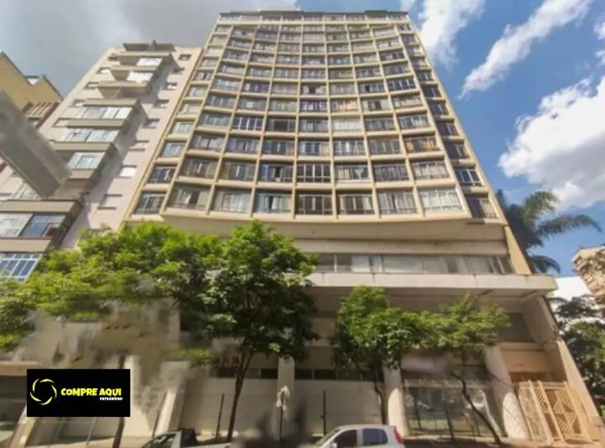 Foto 6 de Apartamento com 1 quarto à venda, 36m2 em Santa Cecília, São Paulo - SP