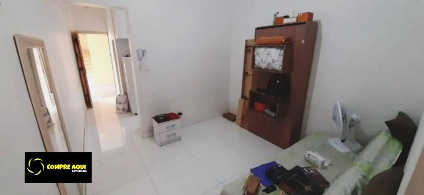 Foto 1 de Apartamento com 1 quarto à venda, 36m2 em Santa Cecília, São Paulo - SP