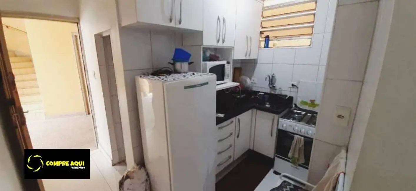 Foto 4 de Apartamento com 1 quarto à venda, 36m2 em Santa Cecília, São Paulo - SP