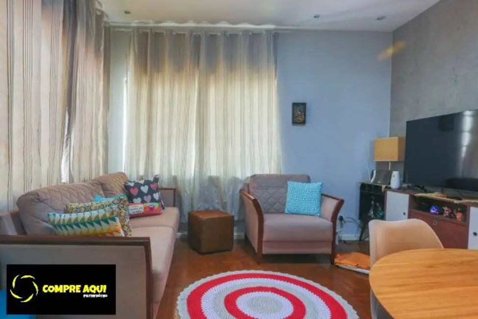 Foto 2 de Apartamento com 2 quartos à venda, 54m2 em Santa Cecília, São Paulo - SP