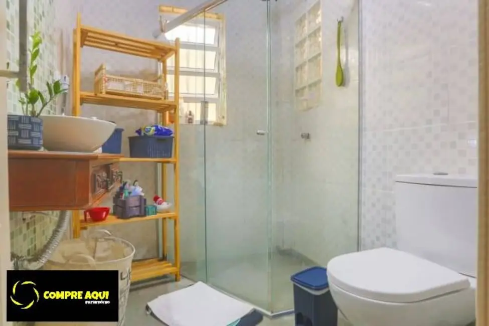 Foto 9 de Apartamento com 2 quartos à venda, 54m2 em Santa Cecília, São Paulo - SP