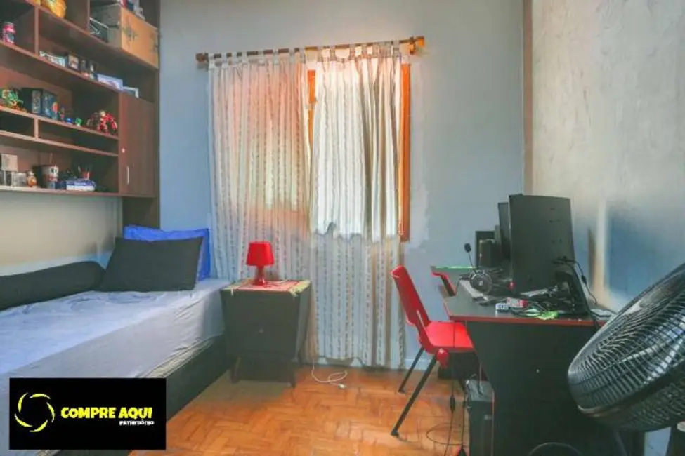 Foto 5 de Apartamento com 2 quartos à venda, 54m2 em Santa Cecília, São Paulo - SP