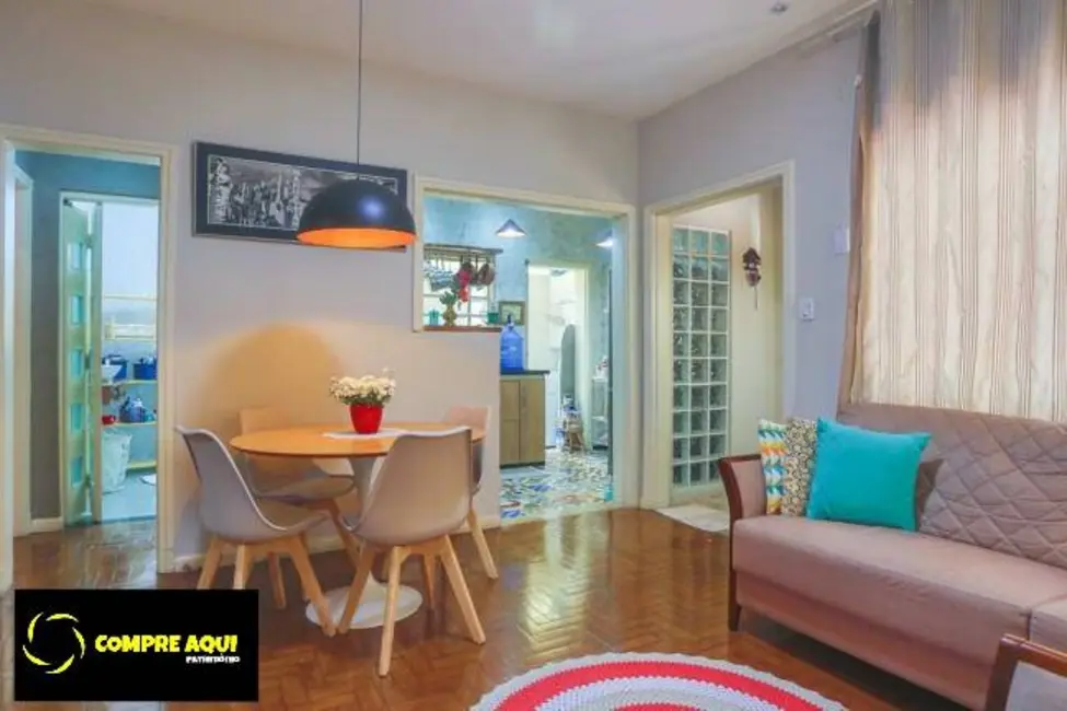 Foto 3 de Apartamento com 2 quartos à venda, 54m2 em Santa Cecília, São Paulo - SP