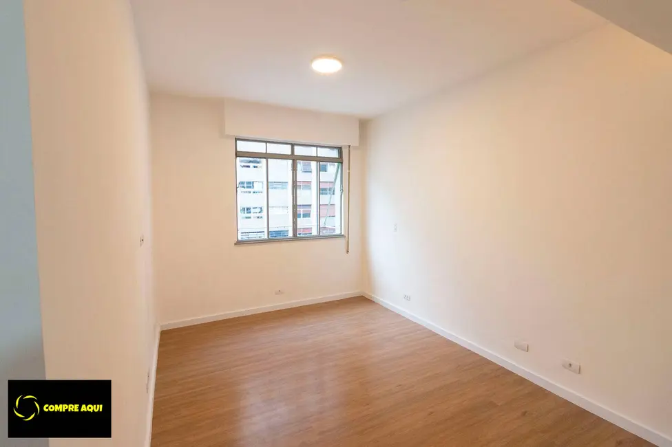 Apartamento com 2 quartos à venda, 100m2 em Higienópolis, São Paulo - SP - imagem 7 Foto 7 de Apartamento com 2 quartos à venda, 100m2 em Higienópolis, São Paulo - SP