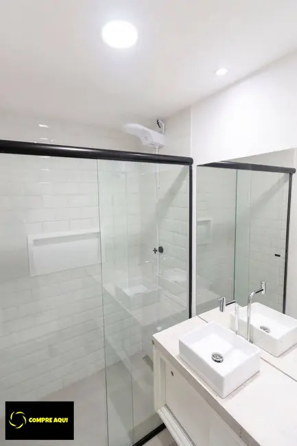 Apartamento com 2 quartos à venda, 100m2 em Higienópolis, São Paulo - SP - imagem 9 Foto 9 de Apartamento com 2 quartos à venda, 100m2 em Higienópolis, São Paulo - SP