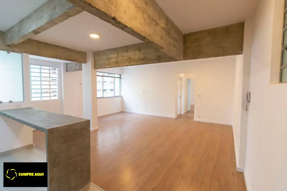Foto 1 de Apartamento com 2 quartos à venda, 100m2 em Higienópolis, São Paulo - SP