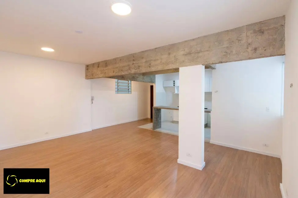 Apartamento com 2 quartos à venda, 100m2 em Higienópolis, São Paulo - SP - imagem 5 Foto 5 de Apartamento com 2 quartos à venda, 100m2 em Higienópolis, São Paulo - SP