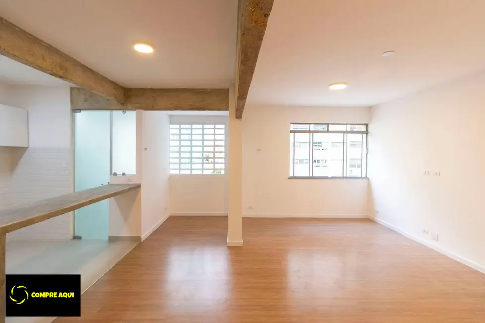 Apartamento com 2 quartos à venda, 100m2 em Higienópolis, São Paulo - SP - imagem 4 Foto 4 de Apartamento com 2 quartos à venda, 100m2 em Higienópolis, São Paulo - SP