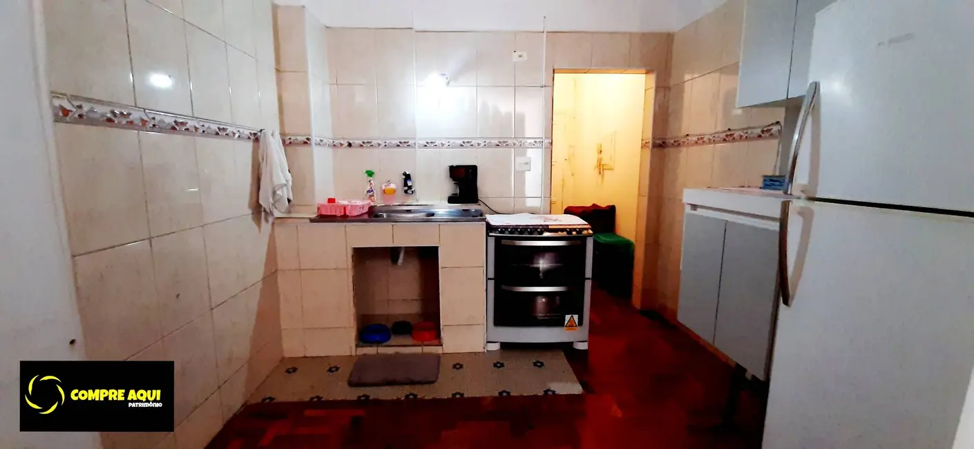 Foto 9 de Apartamento com 1 quarto à venda, 54m2 em Consolação, São Paulo - SP