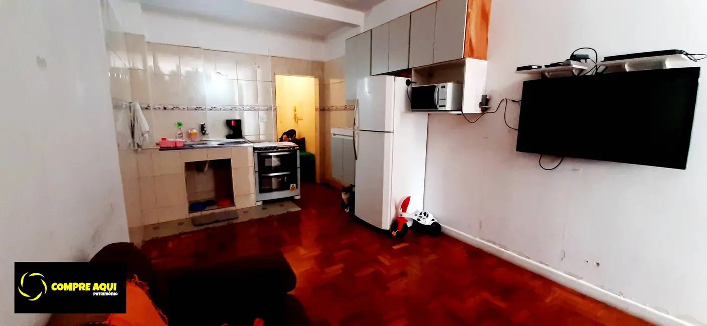 Foto 7 de Apartamento com 1 quarto à venda, 54m2 em Consolação, São Paulo - SP