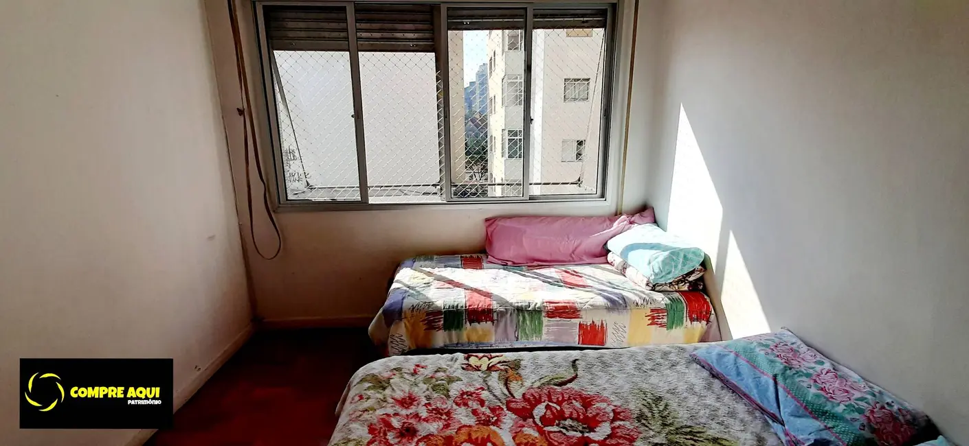 Foto 3 de Apartamento com 1 quarto à venda, 54m2 em Consolação, São Paulo - SP