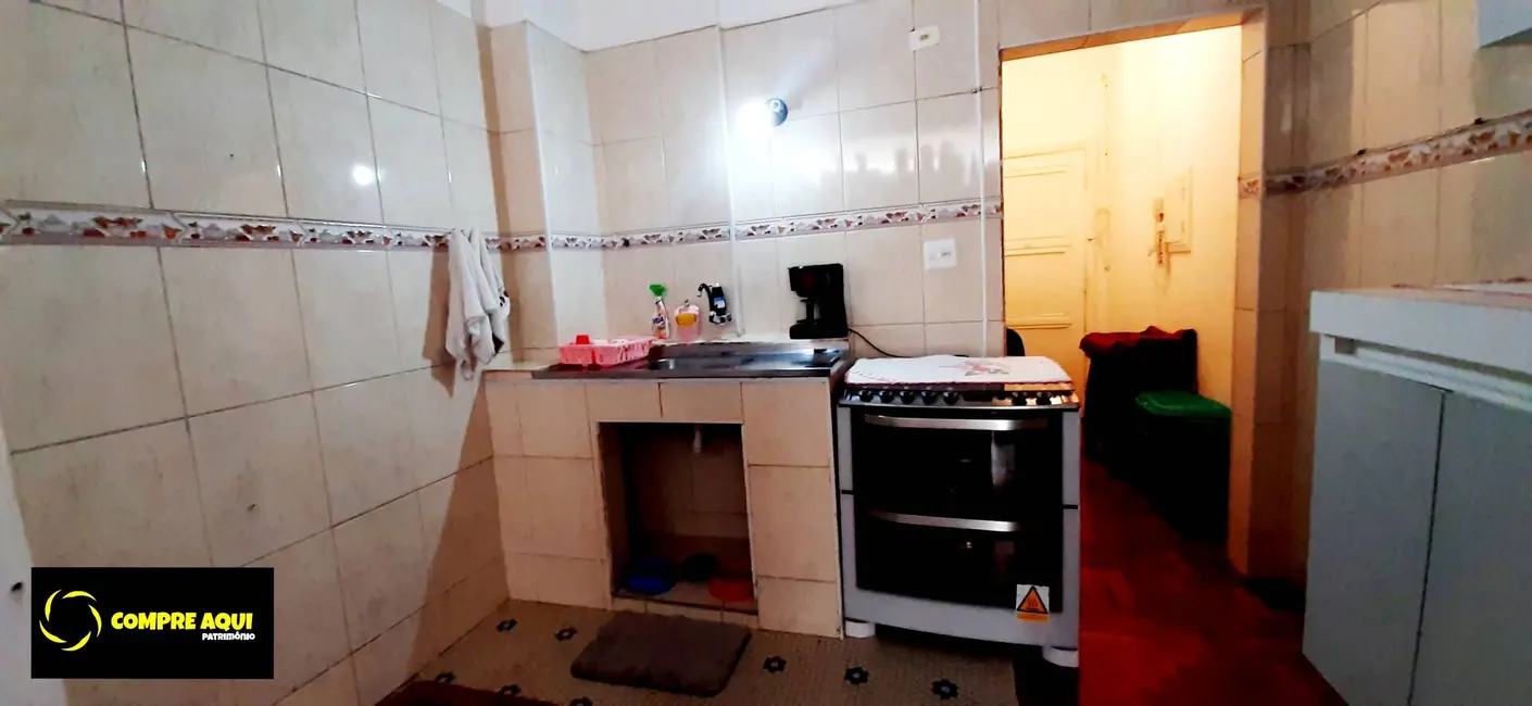 Foto 8 de Apartamento com 1 quarto à venda, 54m2 em Consolação, São Paulo - SP