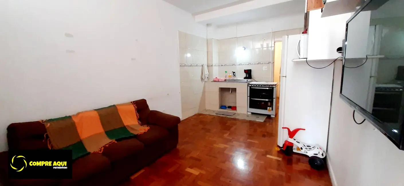 Foto 6 de Apartamento com 1 quarto à venda, 54m2 em Consolação, São Paulo - SP