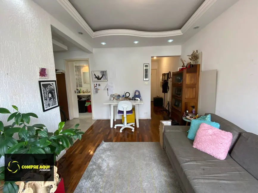 Foto 4 de Apartamento com 1 quarto à venda, 60m2 em Santa Cecília, São Paulo - SP