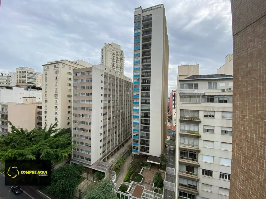 Foto 7 de Apartamento com 1 quarto à venda, 60m2 em Santa Cecília, São Paulo - SP