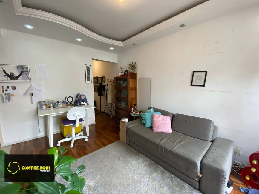 Foto 6 de Apartamento com 1 quarto à venda, 60m2 em Santa Cecília, São Paulo - SP