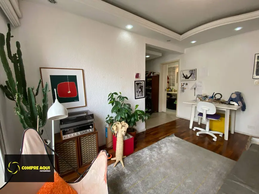 Foto 5 de Apartamento com 1 quarto à venda, 60m2 em Santa Cecília, São Paulo - SP