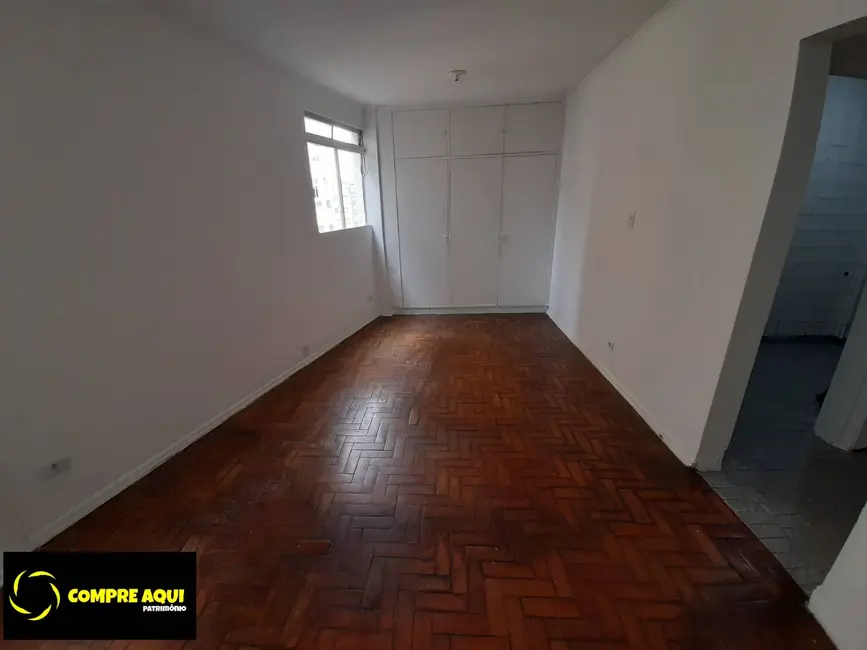 Foto 2 de Apartamento com 1 quarto à venda, 30m2 em Bela Vista, São Paulo - SP