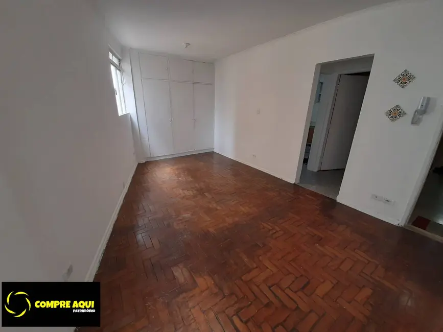 Foto 1 de Apartamento com 1 quarto à venda, 30m2 em Bela Vista, São Paulo - SP