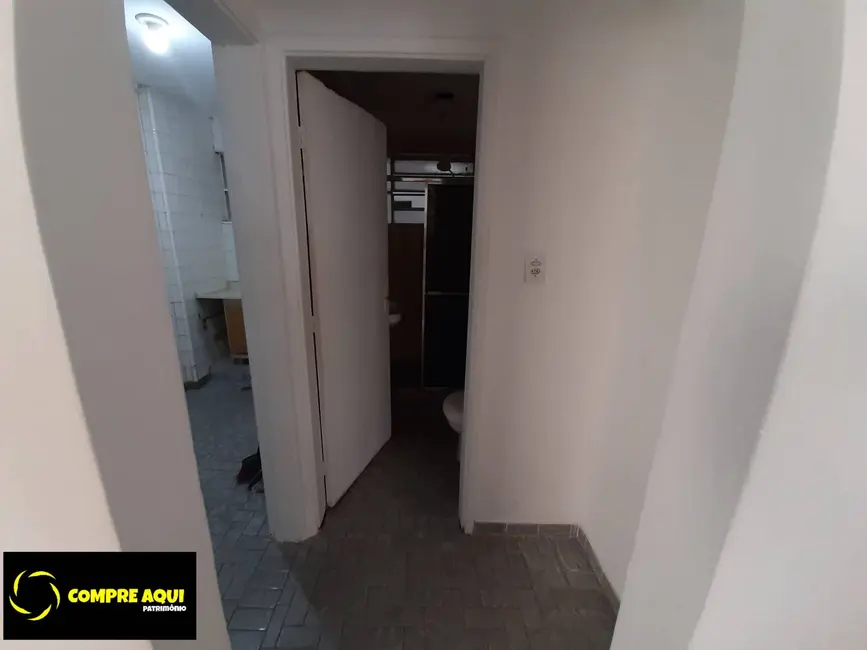 Foto 8 de Apartamento com 1 quarto à venda, 30m2 em Bela Vista, São Paulo - SP