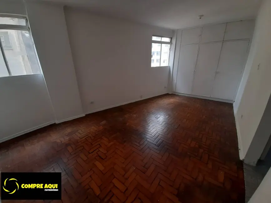 Foto 5 de Apartamento com 1 quarto à venda, 30m2 em Bela Vista, São Paulo - SP