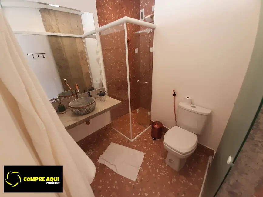 Foto 8 de Kitnet com 1 quarto à venda, 30m2 em República, São Paulo - SP