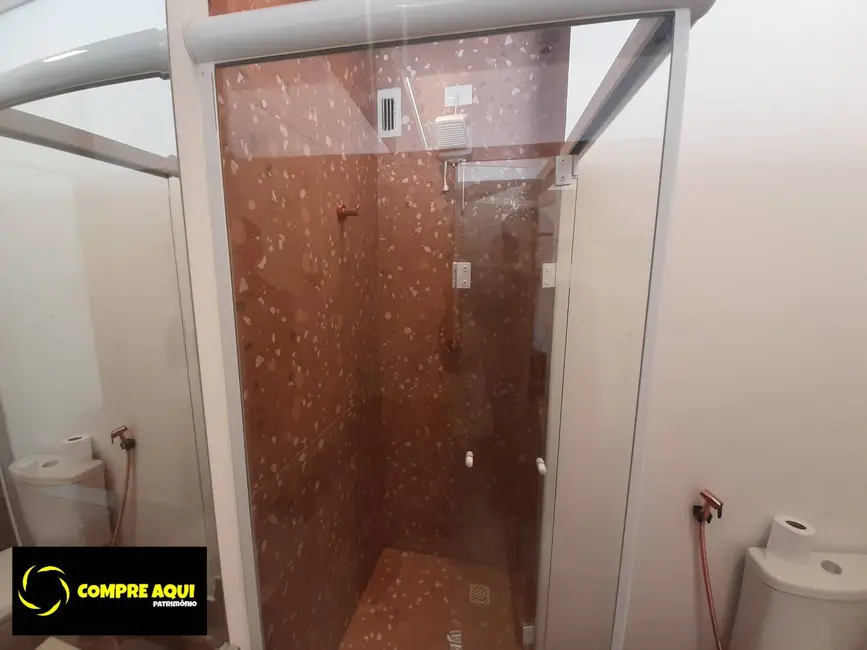 Foto 9 de Kitnet com 1 quarto à venda, 30m2 em República, São Paulo - SP