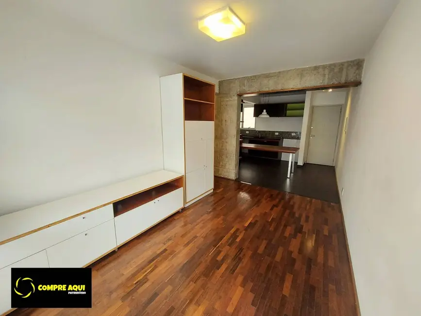 Apartamento com 1 quarto à venda, 60m2 em Santa Cecília, São Paulo - SP - imagem 6 Foto 6 de Apartamento com 1 quarto à venda, 60m2 em Santa Cecília, São Paulo - SP