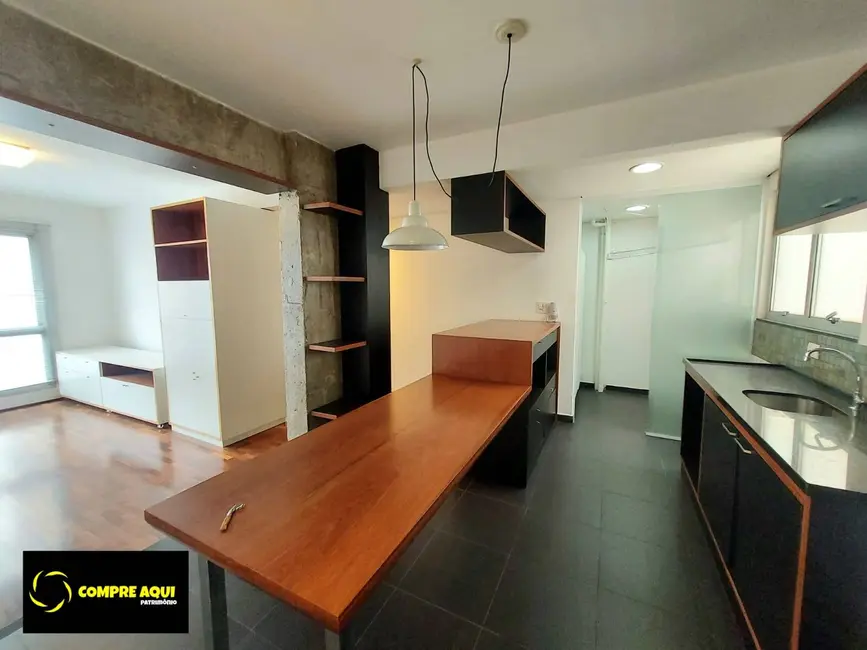 Apartamento com 1 quarto à venda, 60m2 em Santa Cecília, São Paulo - SP - imagem 9 Foto 9 de Apartamento com 1 quarto à venda, 60m2 em Santa Cecília, São Paulo - SP