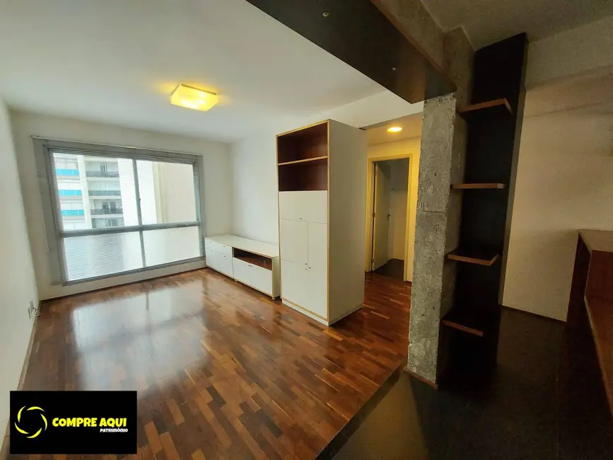 Apartamento com 1 quarto à venda, 60m2 em Santa Cecília, São Paulo - SP - imagem 2 Foto 2 de Apartamento com 1 quarto à venda, 60m2 em Santa Cecília, São Paulo - SP