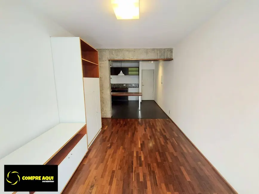 Apartamento com 1 quarto à venda, 60m2 em Santa Cecília, São Paulo - SP - imagem 5 Foto 5 de Apartamento com 1 quarto à venda, 60m2 em Santa Cecília, São Paulo - SP