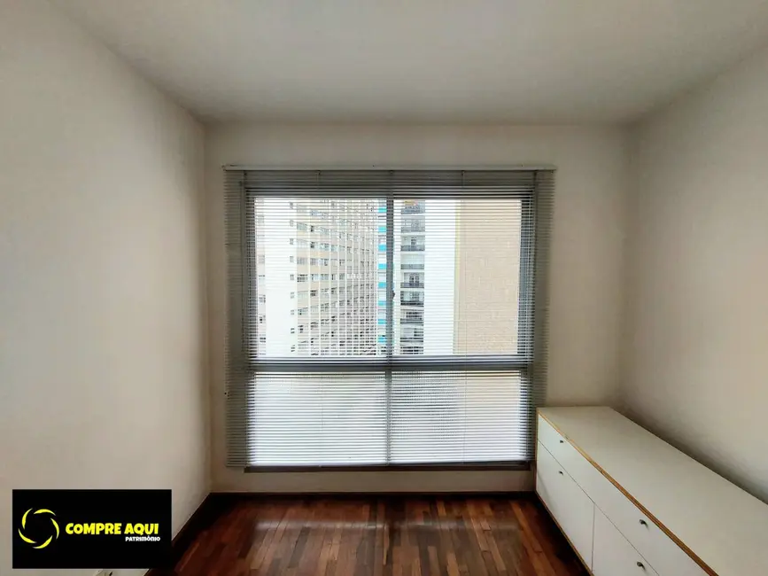 Apartamento com 1 quarto à venda, 60m2 em Santa Cecília, São Paulo - SP - imagem 4 Foto 4 de Apartamento com 1 quarto à venda, 60m2 em Santa Cecília, São Paulo - SP