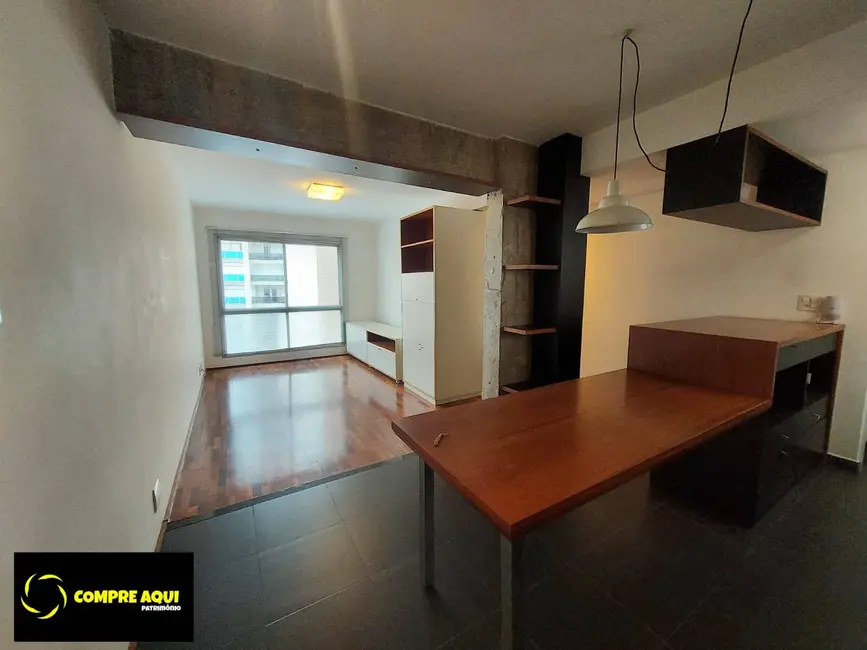 Foto 1 de Apartamento com 1 quarto à venda, 60m2 em Santa Cecília, São Paulo - SP