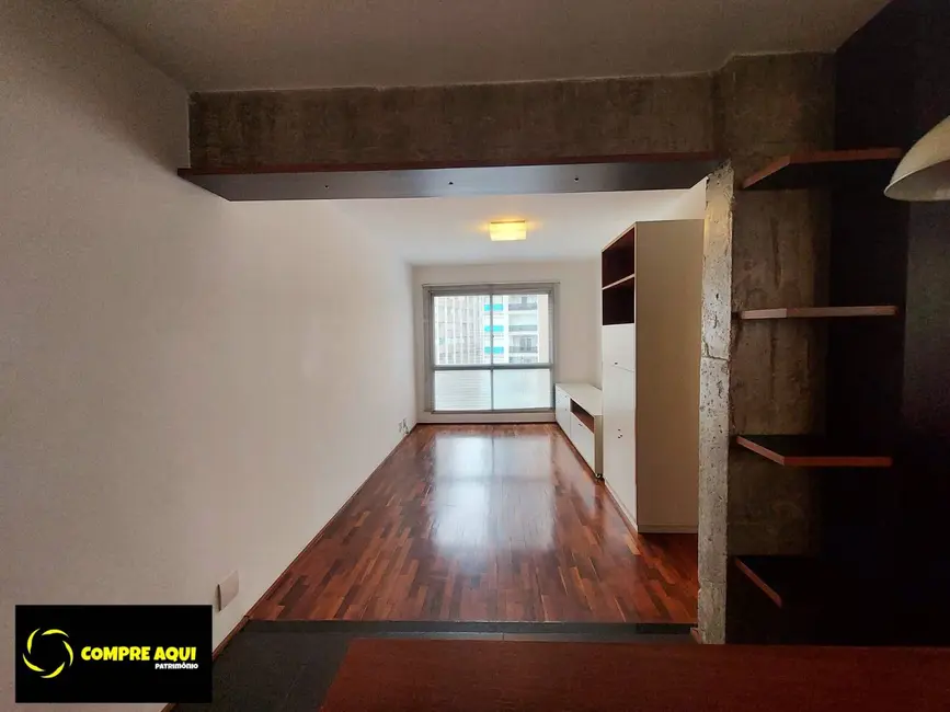 Apartamento com 1 quarto à venda, 60m2 em Santa Cecília, São Paulo - SP - imagem 8 Foto 8 de Apartamento com 1 quarto à venda, 60m2 em Santa Cecília, São Paulo - SP