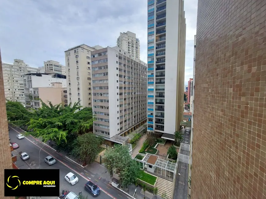Apartamento com 1 quarto à venda, 60m2 em Santa Cecília, São Paulo - SP - imagem 7 Foto 7 de Apartamento com 1 quarto à venda, 60m2 em Santa Cecília, São Paulo - SP