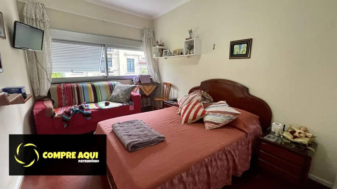 Apartamento com 2 quartos à venda, 90m2 em Santa Cecília, São Paulo - SP - imagem 7 Foto 7 de Apartamento com 2 quartos à venda, 90m2 em Santa Cecília, São Paulo - SP