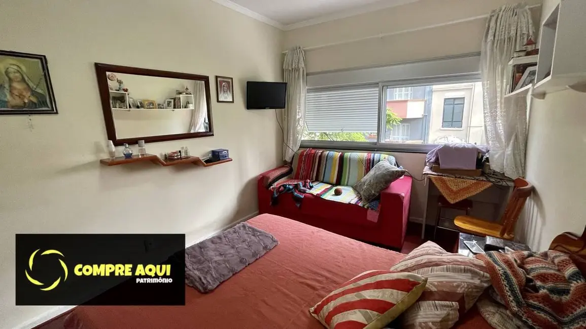 Apartamento com 2 quartos à venda, 90m2 em Santa Cecília, São Paulo - SP - imagem 8 Foto 8 de Apartamento com 2 quartos à venda, 90m2 em Santa Cecília, São Paulo - SP