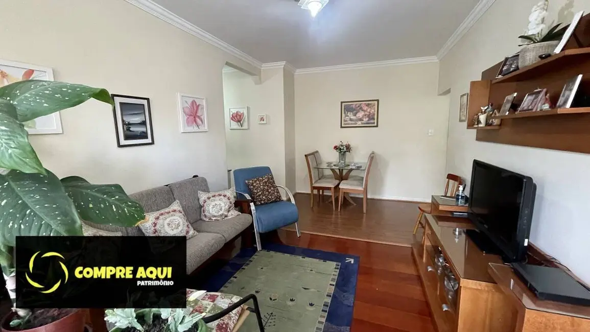 Apartamento com 2 quartos à venda, 90m2 em Santa Cecília, São Paulo - SP - imagem 5 Foto 5 de Apartamento com 2 quartos à venda, 90m2 em Santa Cecília, São Paulo - SP