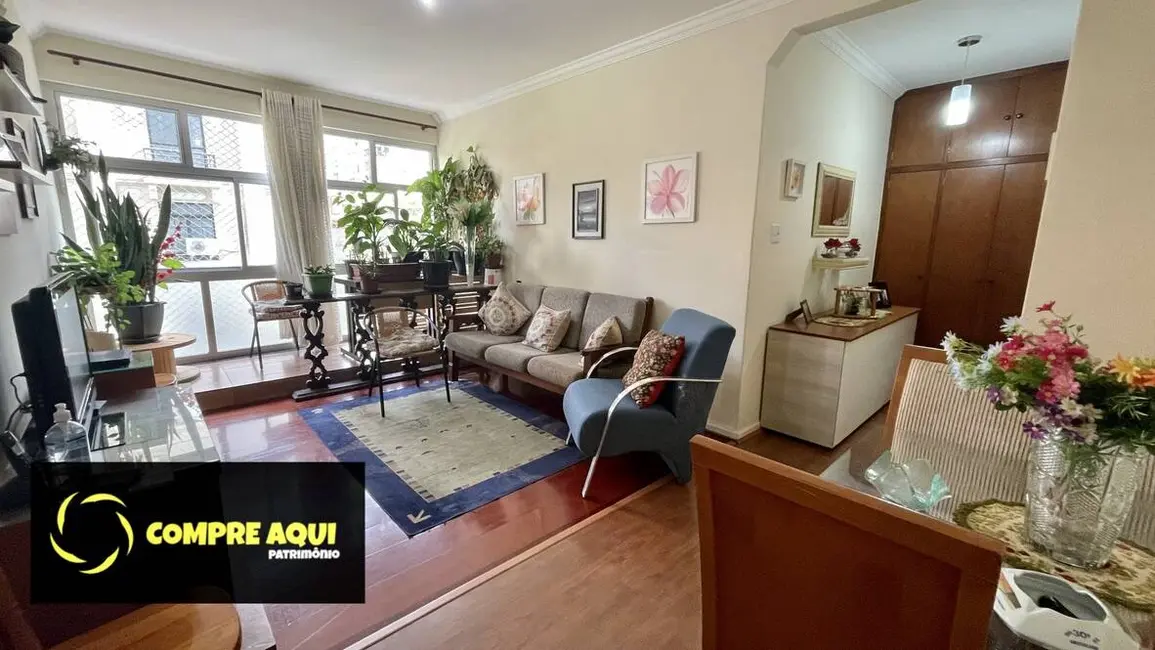 Foto 1 de Apartamento com 2 quartos à venda, 90m2 em Santa Cecília, São Paulo - SP