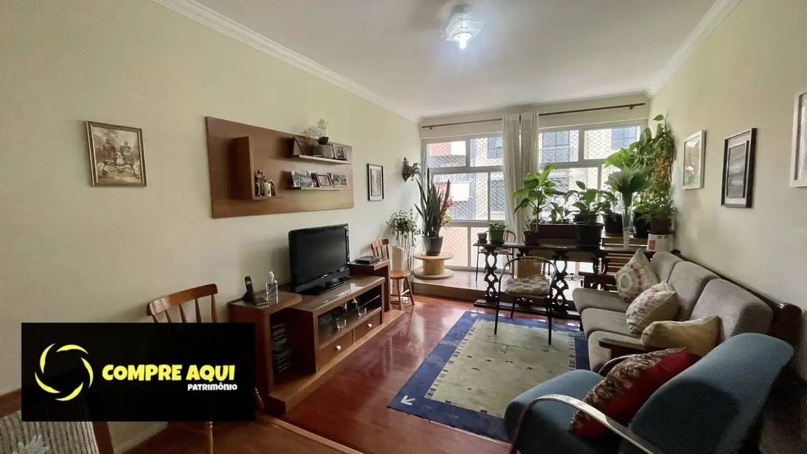 Foto 2 de Apartamento com 2 quartos à venda, 90m2 em Santa Cecília, São Paulo - SP
